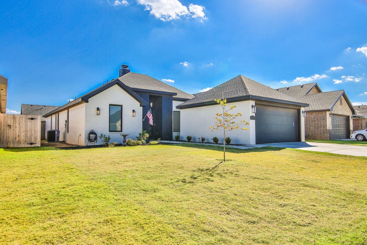 5711 118th Street Lubbock, TX 79424 - Photo 2 of 33 Photo 2