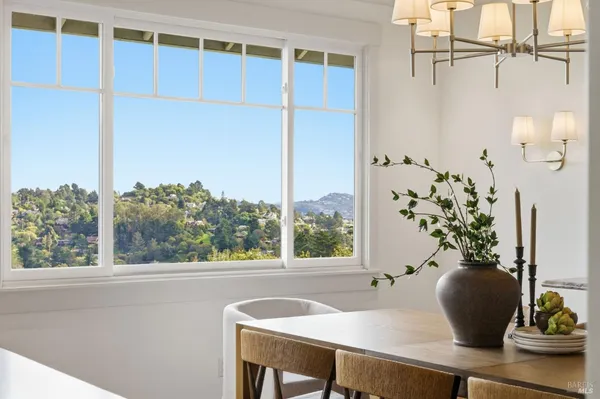 $3,850,000 | 711 Forest Way, Mill Valley, CA 94941