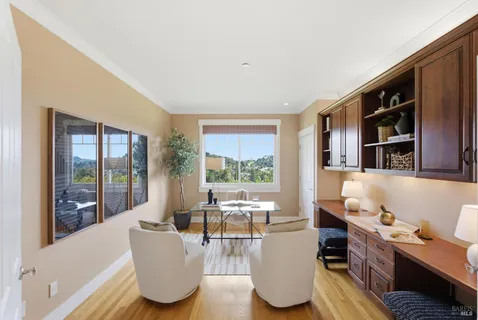 $3,850,000 | 711 Forest Way, Mill Valley, CA 94941