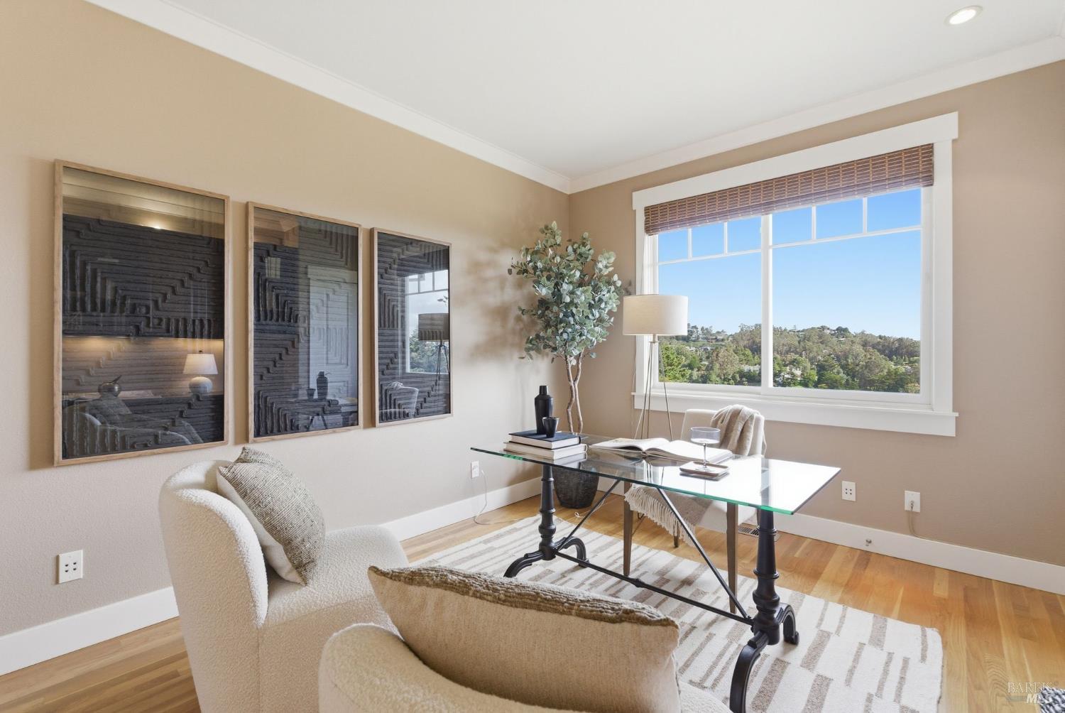 711 Forest Way Mill Valley, CA 94941 - Photo 16 of 58