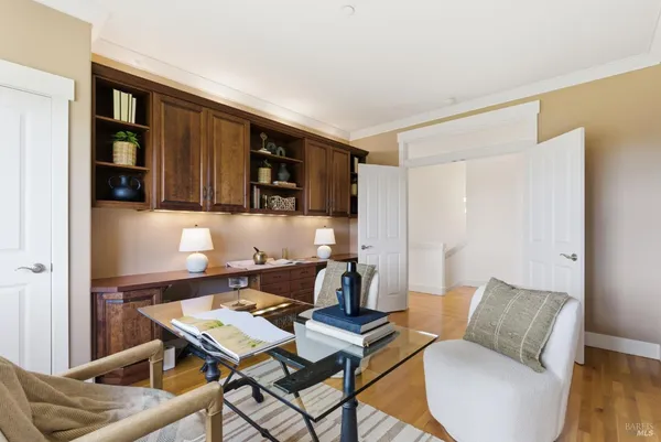 $3,850,000 | 711 Forest Way, Mill Valley, CA 94941