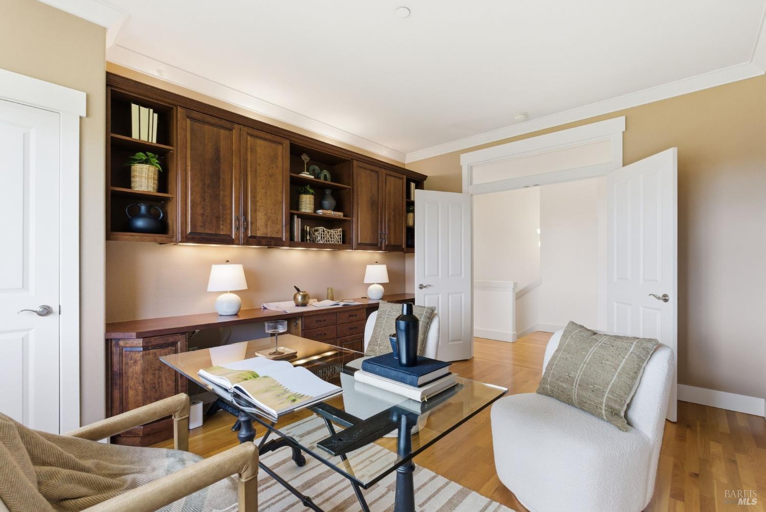 711 Forest Way Mill Valley, CA 94941 - Photo 17 of 58