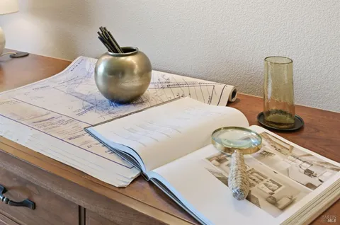 $3,850,000 | 711 Forest Way, Mill Valley, CA 94941