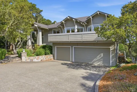 $3,850,000 | 711 Forest Way, Mill Valley, CA 94941