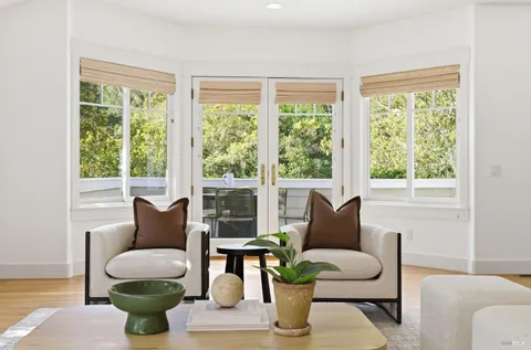 $3,850,000 | 711 Forest Way, Mill Valley, CA 94941