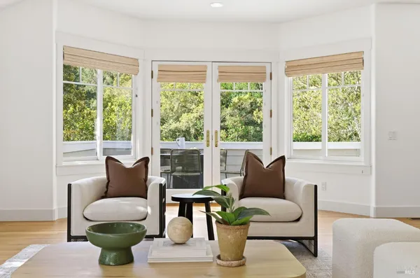 $3,850,000 | 711 Forest Way, Mill Valley, CA 94941