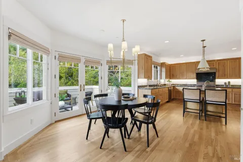 $3,850,000 | 711 Forest Way, Mill Valley, CA 94941