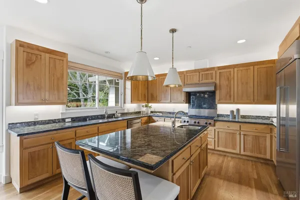 $3,850,000 | 711 Forest Way, Mill Valley, CA 94941