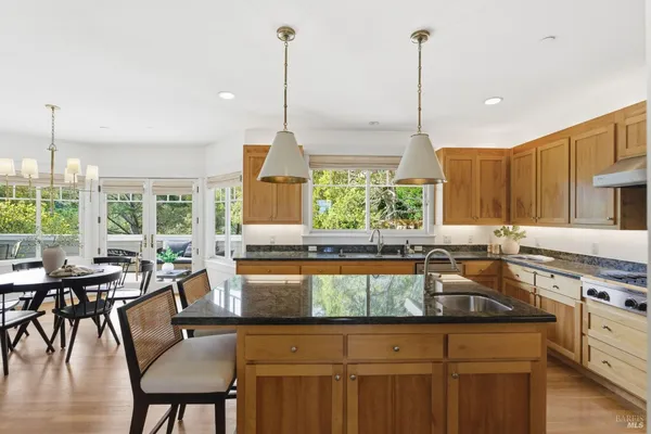 $3,850,000 | 711 Forest Way, Mill Valley, CA 94941