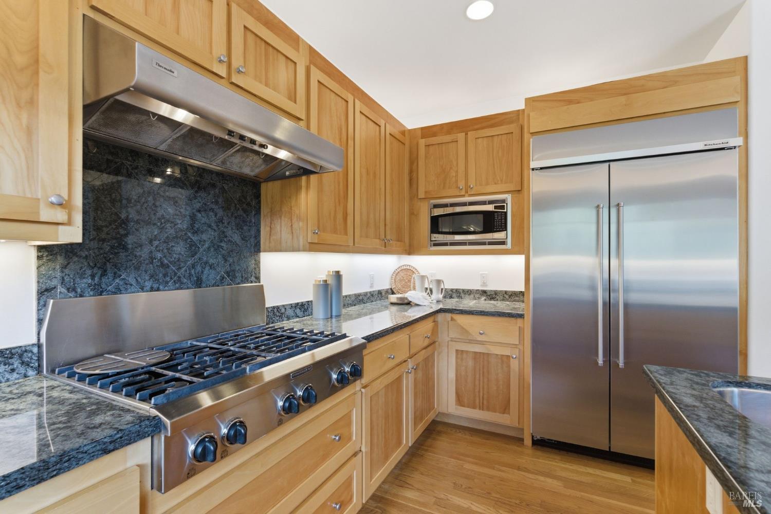 711 Forest Way Mill Valley, CA 94941 - Photo 29 of 58