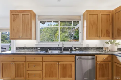 $3,850,000 | 711 Forest Way, Mill Valley, CA 94941