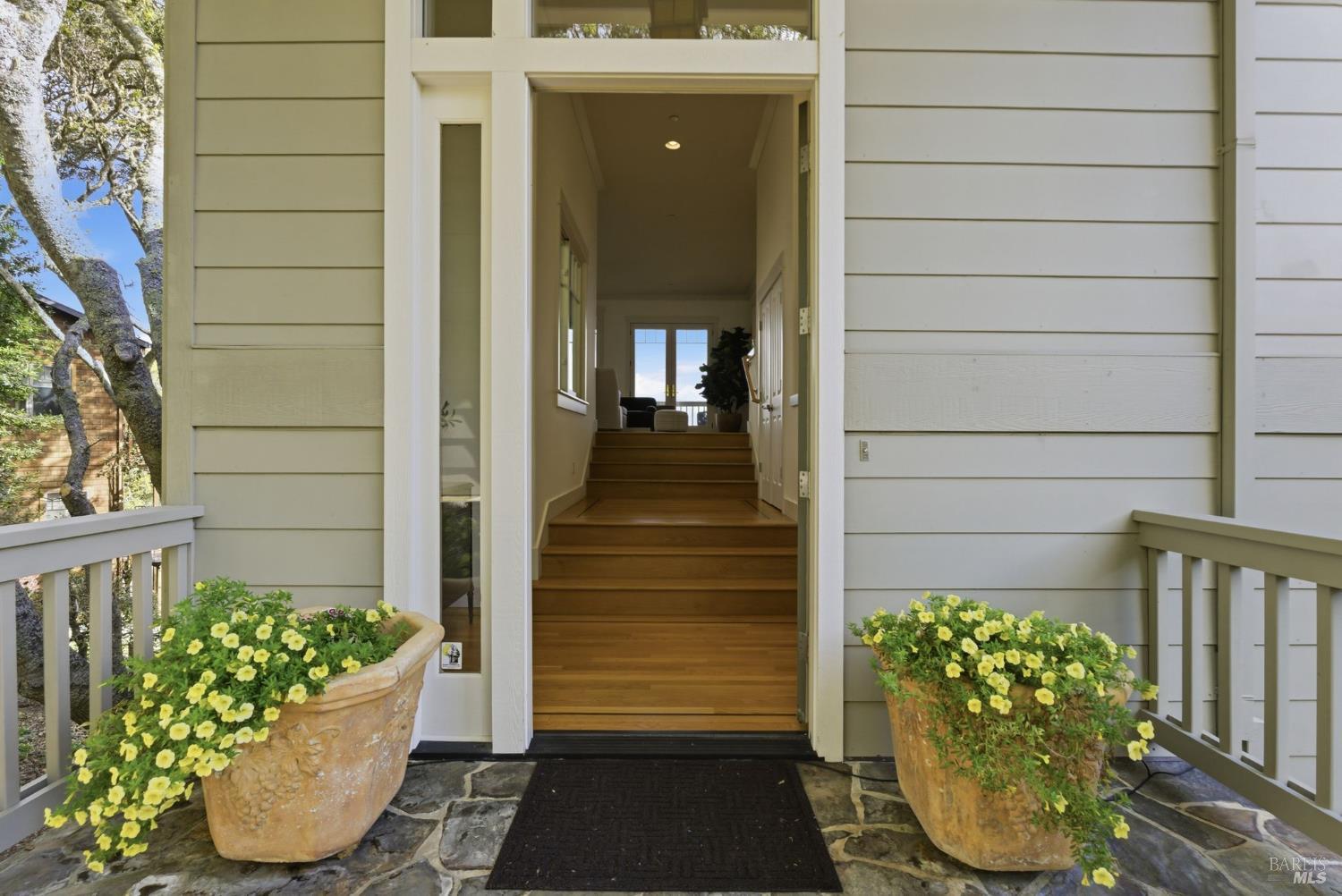 711 Forest Way Mill Valley, CA 94941 - Photo 3 of 58