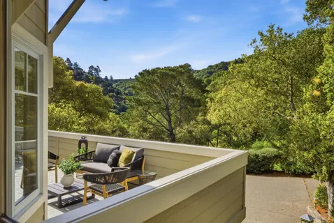 $3,850,000 | 711 Forest Way, Mill Valley, CA 94941