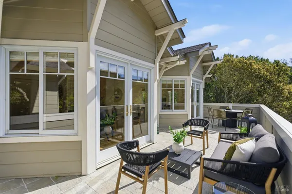 $3,850,000 | 711 Forest Way, Mill Valley, CA 94941