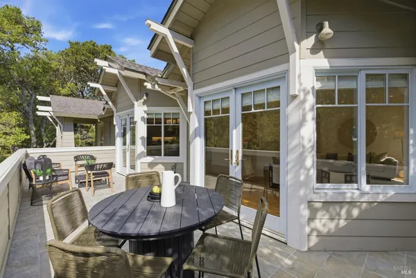 $3,850,000 | 711 Forest Way, Mill Valley, CA 94941