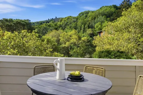 $3,850,000 | 711 Forest Way, Mill Valley, CA 94941