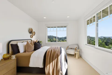 $3,850,000 | 711 Forest Way, Mill Valley, CA 94941