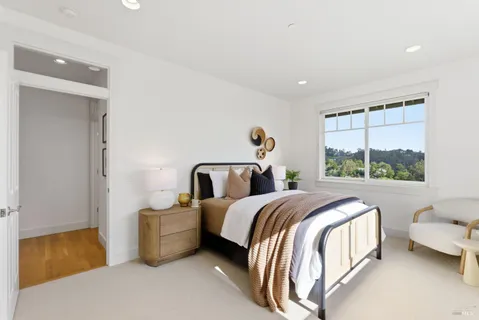 $3,850,000 | 711 Forest Way, Mill Valley, CA 94941