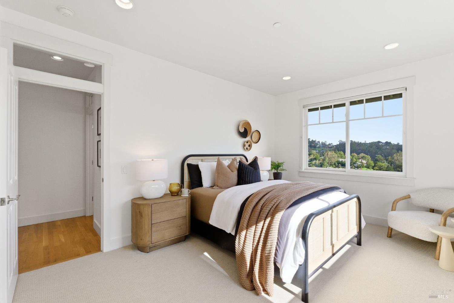 711 Forest Way Mill Valley, CA 94941 - Photo 39 of 58