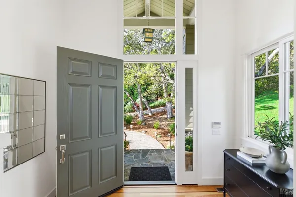 $3,850,000 | 711 Forest Way, Mill Valley, CA 94941