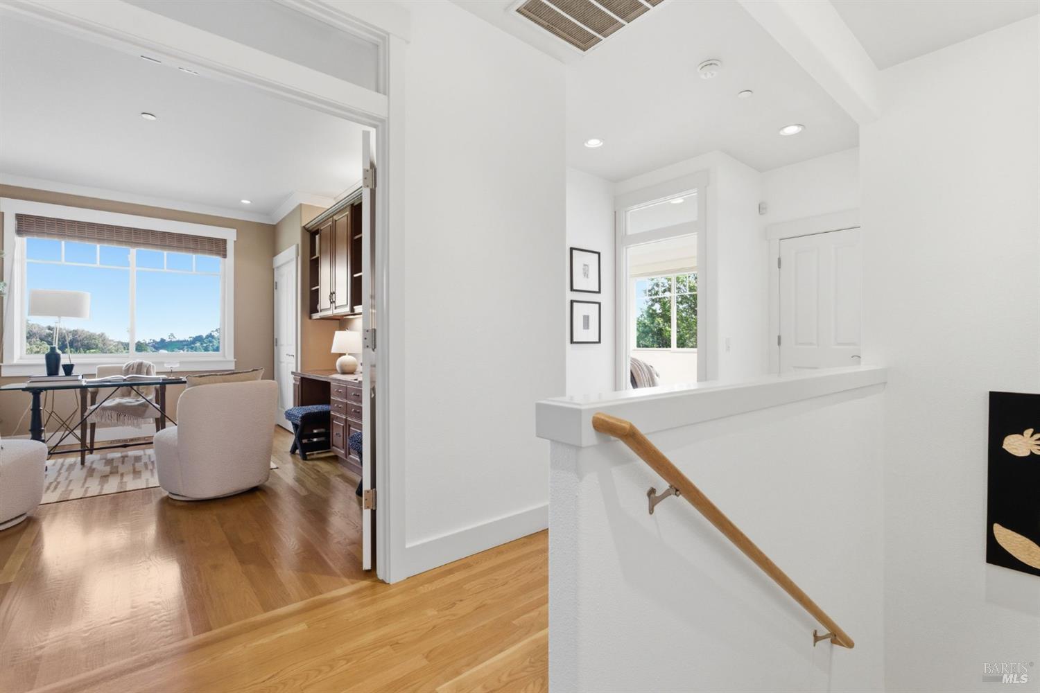 711 Forest Way Mill Valley, CA 94941 - Photo 42 of 58