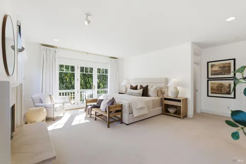 $3,850,000 | 711 Forest Way, Mill Valley, CA 94941