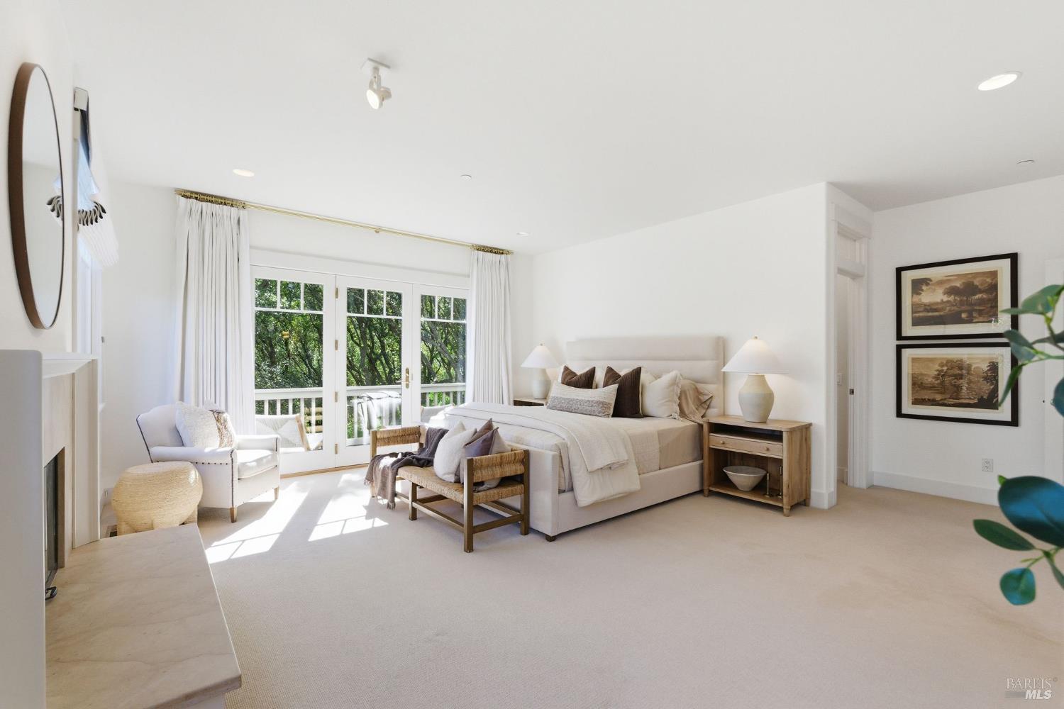 711 Forest Way Mill Valley, CA 94941 - Photo 44 of 58