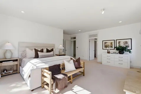 $3,850,000 | 711 Forest Way, Mill Valley, CA 94941