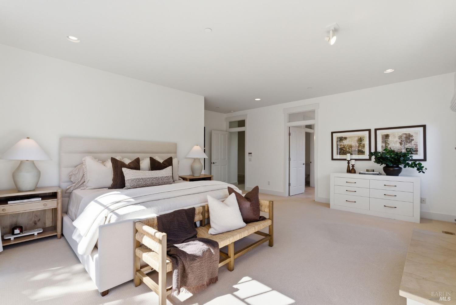 711 Forest Way Mill Valley, CA 94941 - Photo 45 of 58