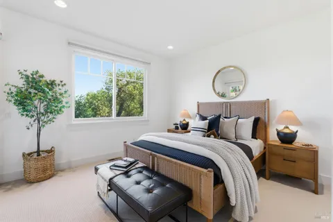 $3,850,000 | 711 Forest Way, Mill Valley, CA 94941