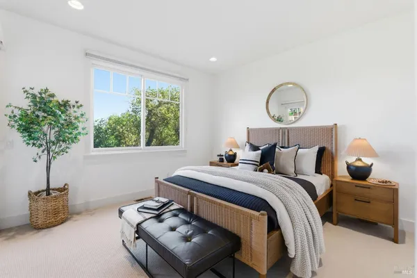 $3,850,000 | 711 Forest Way, Mill Valley, CA 94941