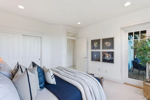 $3,850,000 | 711 Forest Way, Mill Valley, CA 94941
