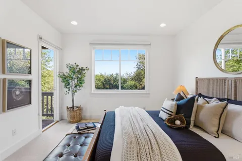 $3,850,000 | 711 Forest Way, Mill Valley, CA 94941