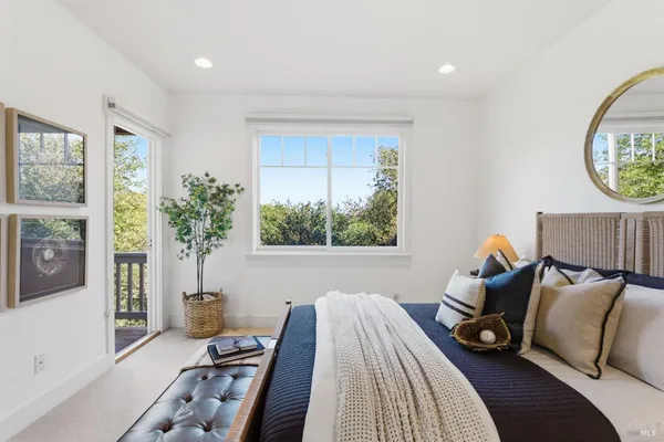 $3,850,000 | 711 Forest Way, Mill Valley, CA 94941