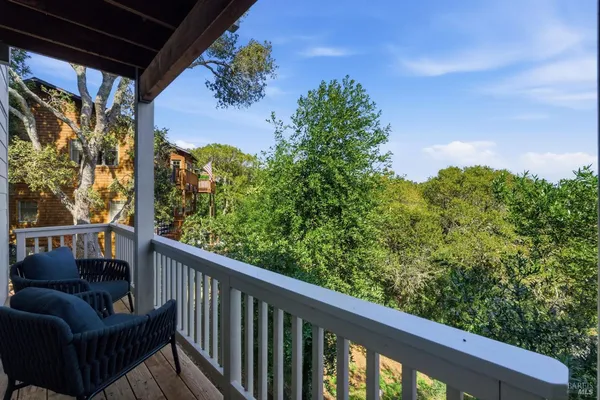 $3,850,000 | 711 Forest Way, Mill Valley, CA 94941