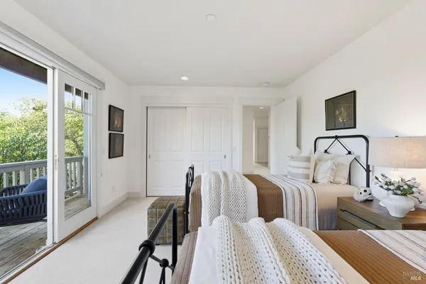 $3,850,000 | 711 Forest Way, Mill Valley, CA 94941