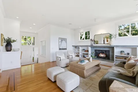$3,850,000 | 711 Forest Way, Mill Valley, CA 94941
