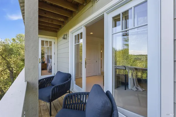 $3,850,000 | 711 Forest Way, Mill Valley, CA 94941