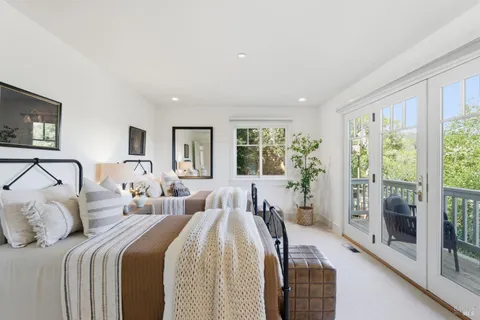 $3,850,000 | 711 Forest Way, Mill Valley, CA 94941