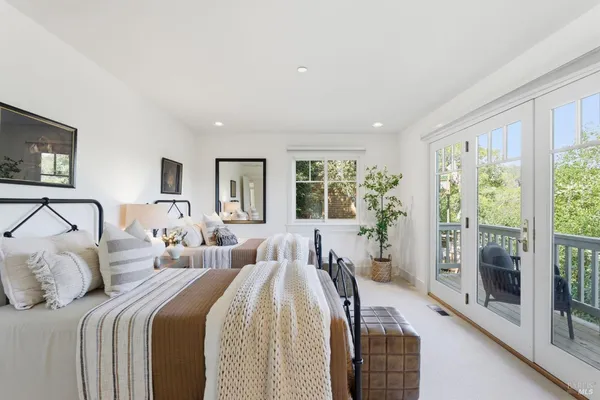 $3,850,000 | 711 Forest Way, Mill Valley, CA 94941