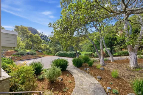$3,850,000 | 711 Forest Way, Mill Valley, CA 94941
