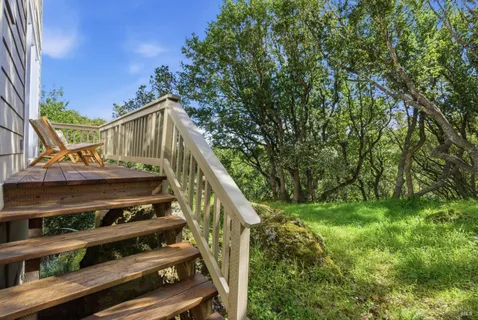 $3,850,000 | 711 Forest Way, Mill Valley, CA 94941