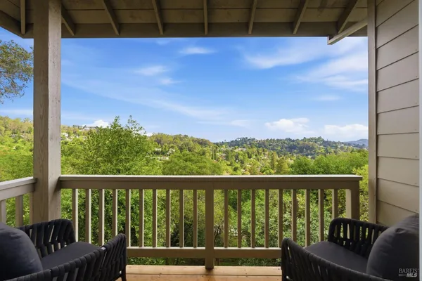 $3,850,000 | 711 Forest Way, Mill Valley, CA 94941