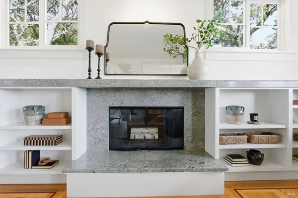 $3,850,000 | 711 Forest Way, Mill Valley, CA 94941