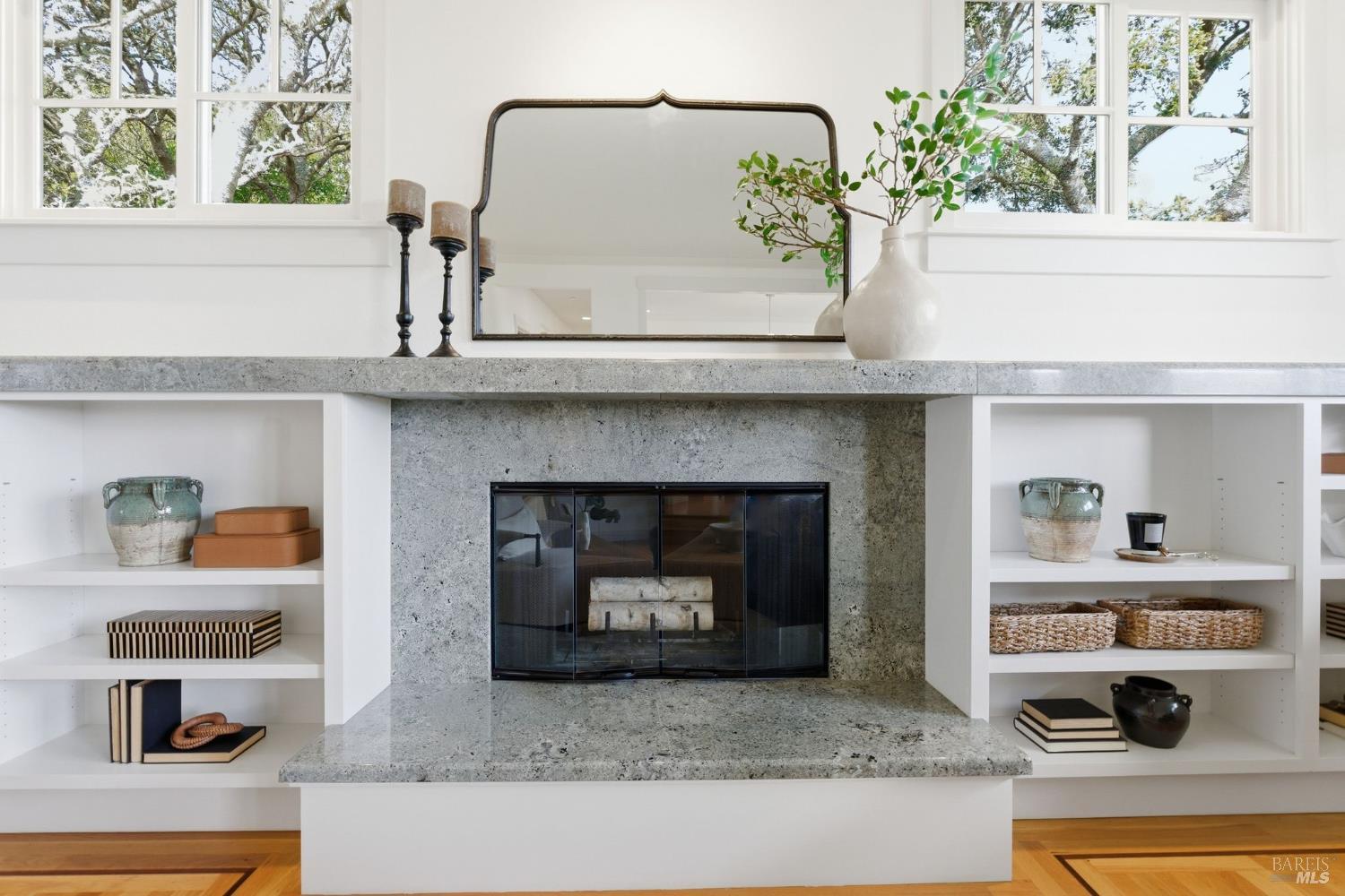 711 Forest Way Mill Valley, CA 94941 - Photo 8 of 58