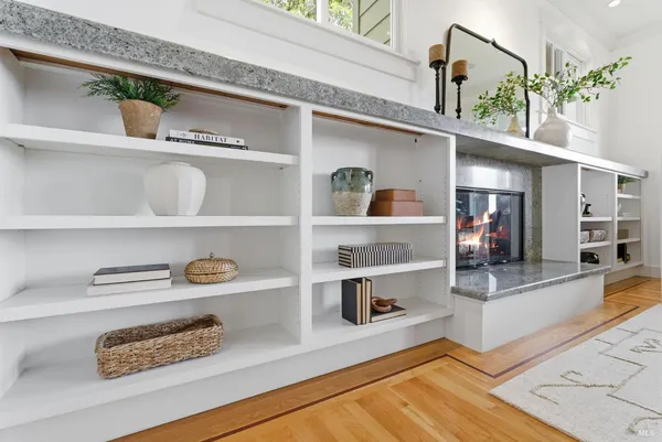 $3,850,000 | 711 Forest Way, Mill Valley, CA 94941