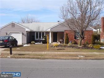 963 North Beecham Road Williamstown, NJ 08094 - Photo 2 of 5 Exterior Front