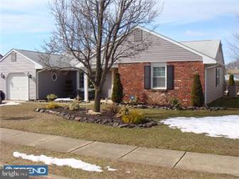 963 North Beecham Road Williamstown, NJ 08094 - Photo 3 of 5 Exterior Front