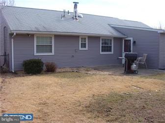 963 North Beecham Road Williamstown, NJ 08094 - Photo 4 of 5 Exterior Back