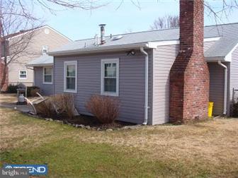 963 North Beecham Road Williamstown, NJ 08094 - Photo 5 of 5 Exterior Back